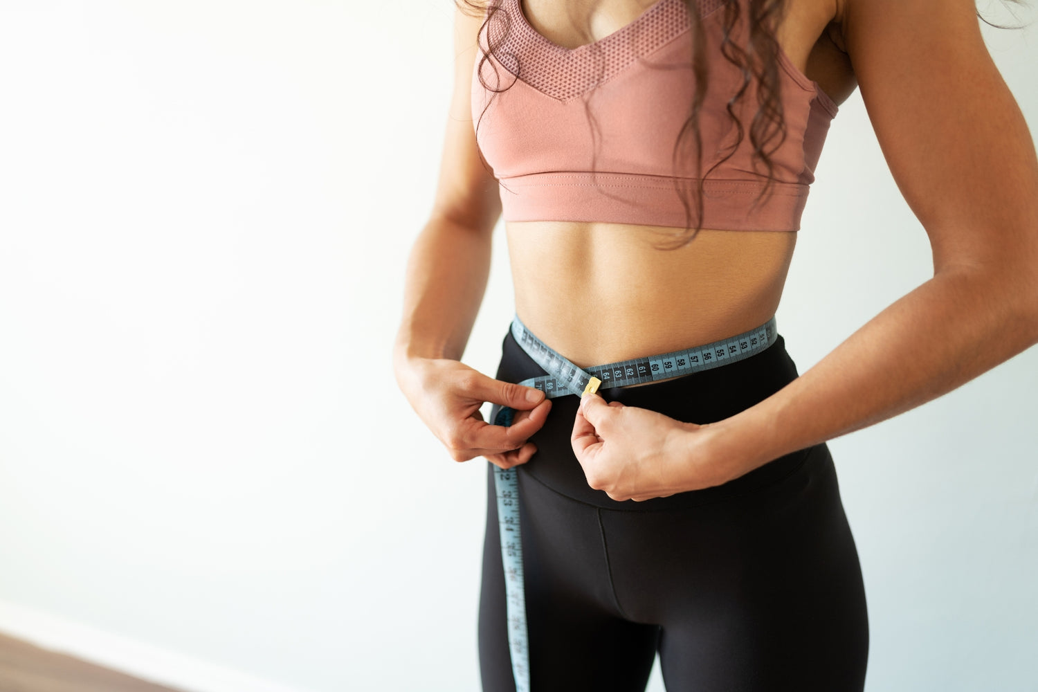 10 Tipps zum Abnehmen - Schnell & Gesund!