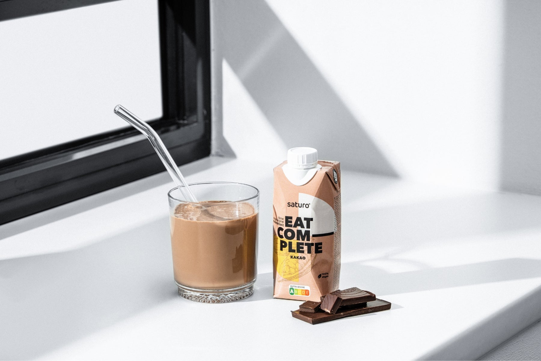 Flüssignahrung von Saturo