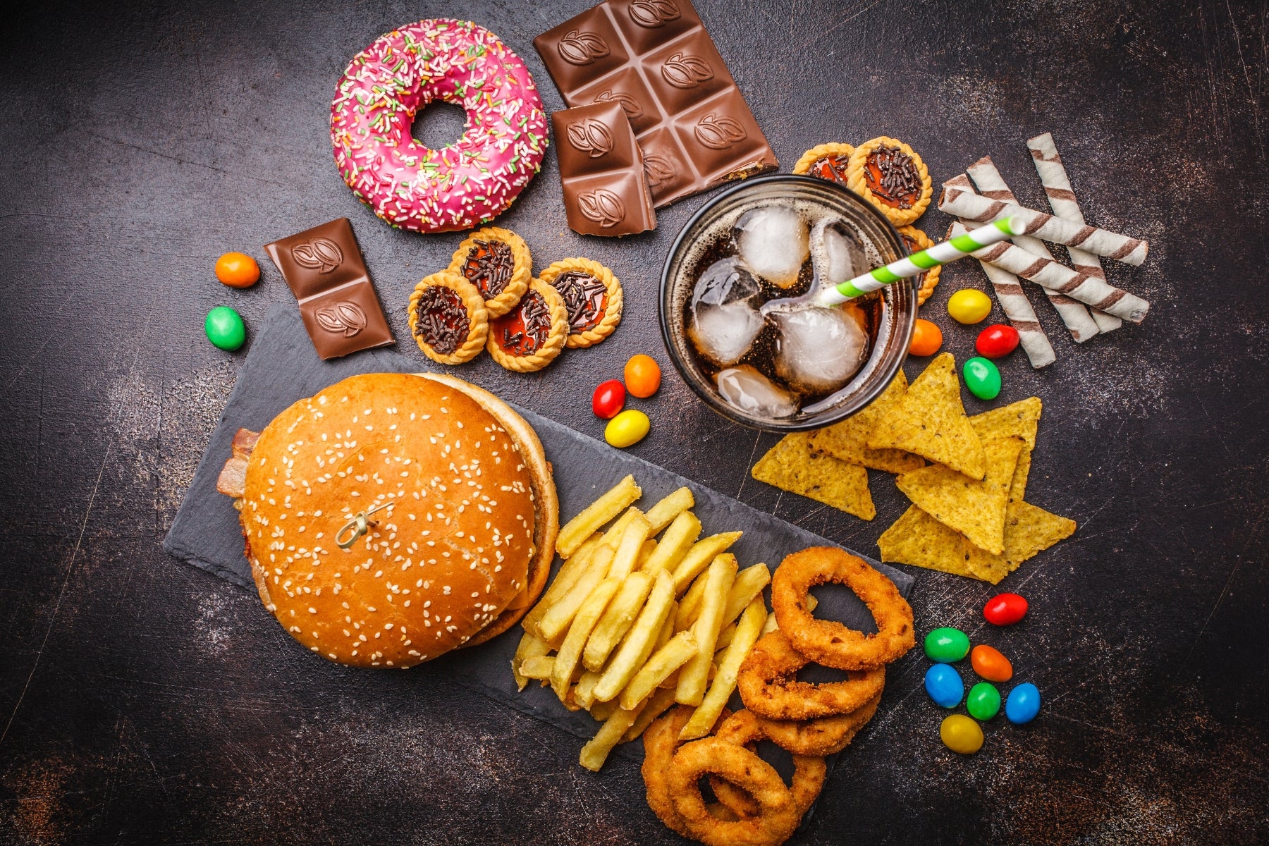 Junkfood