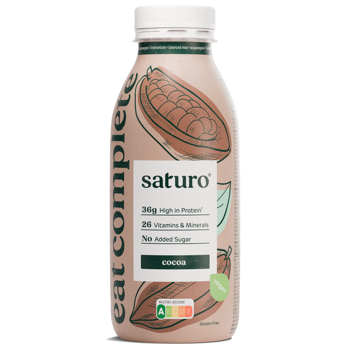 Trinkmahlzeit 6 x 400 ml