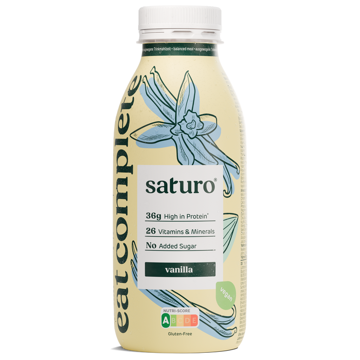 Trinkmahlzeit 6 x 400 ml