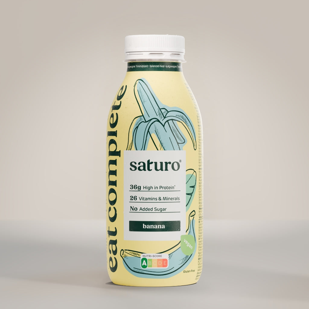 Ready-to-drink 6 x 400 ml