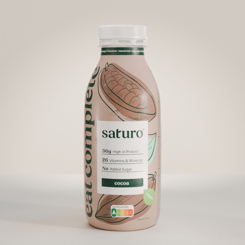 Trinkmahlzeit 6 x 400 ml