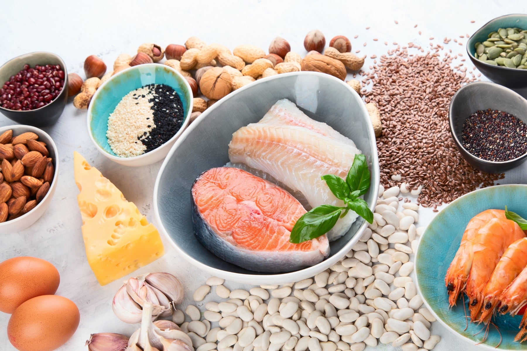 Phosphormangel Symptome