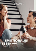 Emocionální e-kniha Eating