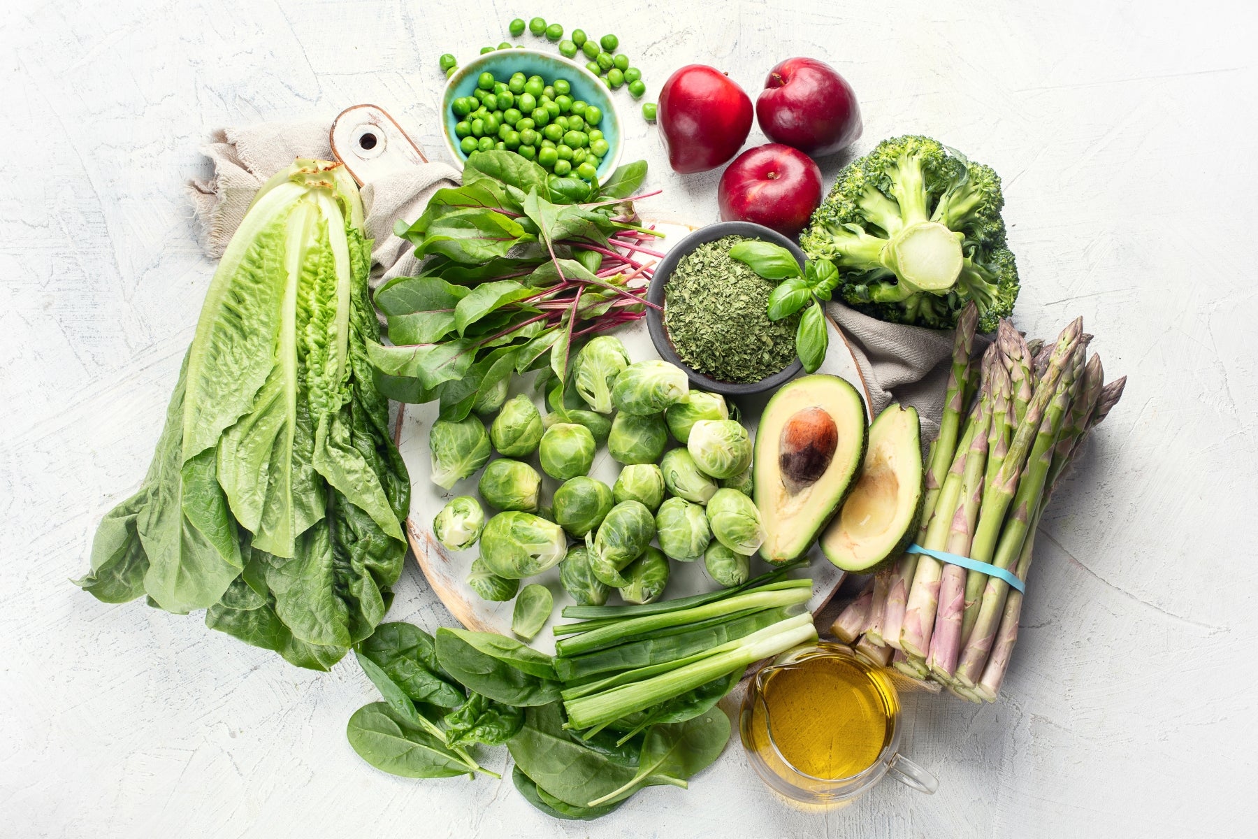 Vitamin-B3-Mangel: Symptome, Ursachen und Behandlung – Saturo