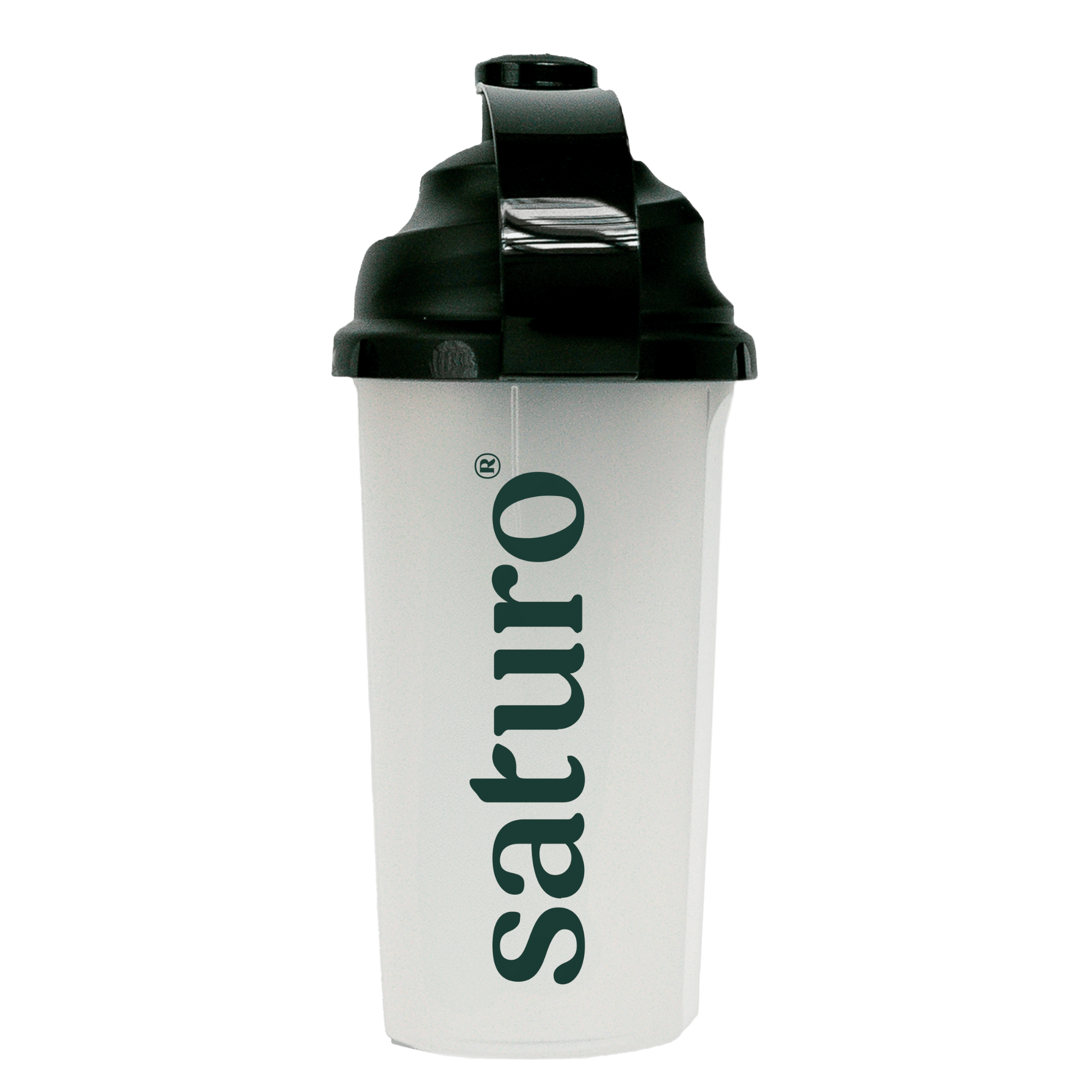 Saturo Shaker