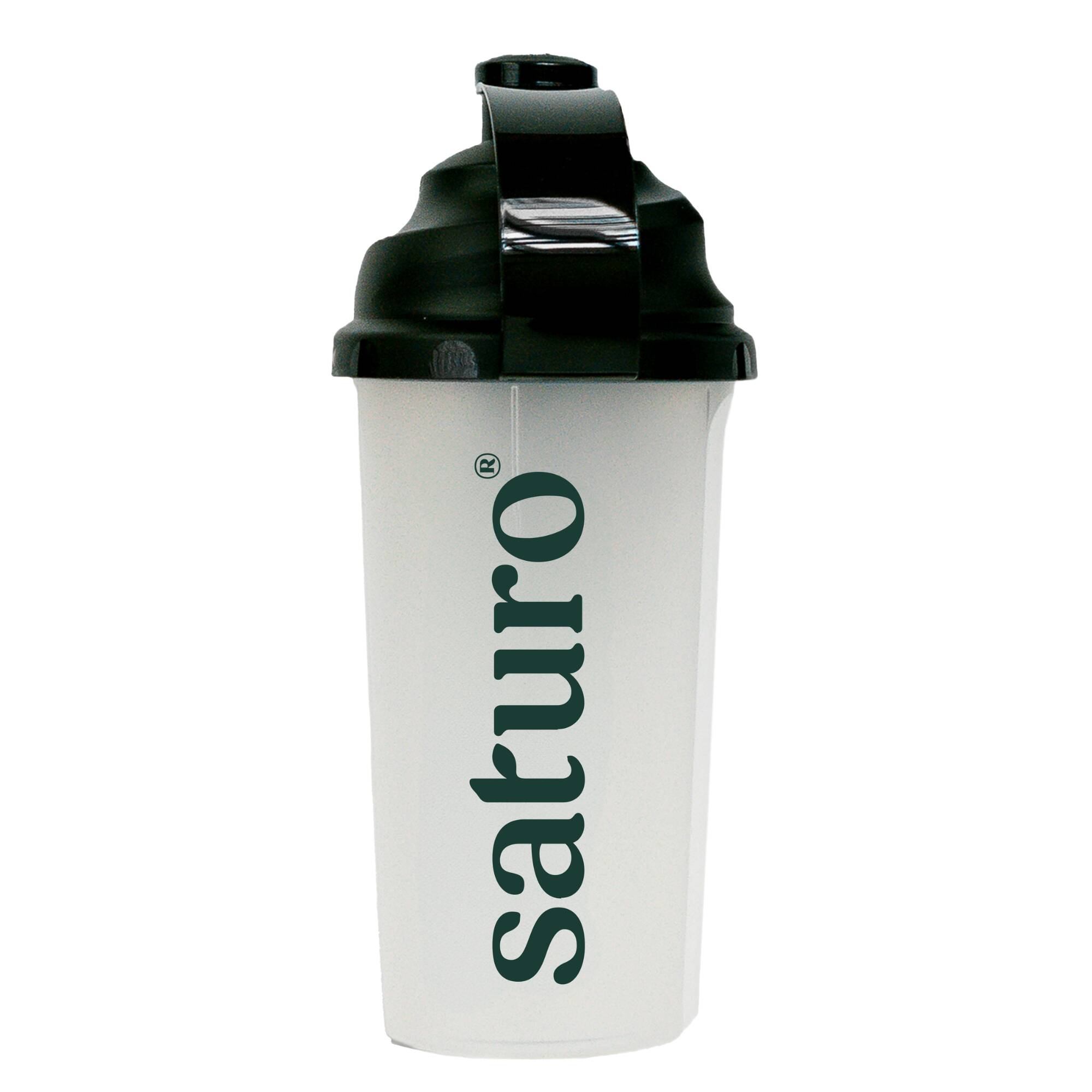 Saturo Shaker