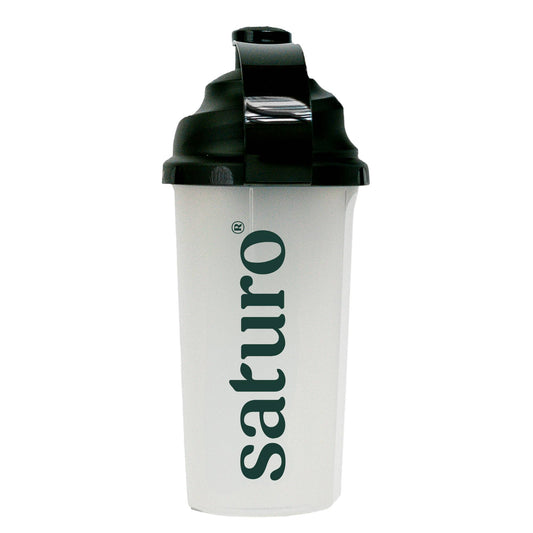 Saturo Shaker