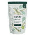 Saturo Shape Shake Vanilla