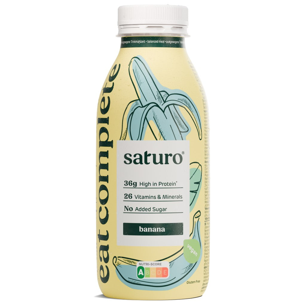 Trinkmahlzeit 6 x 400 ml