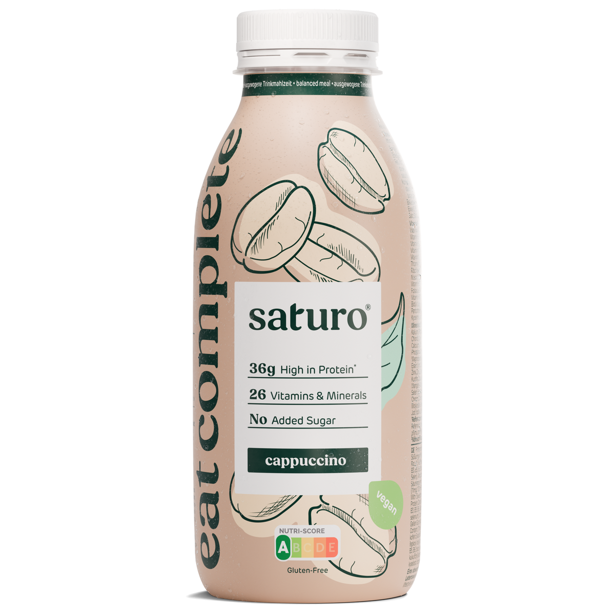 Trinkmahlzeit 6 x 400 ml