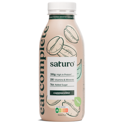 Trinkmahlzeit 6 x 400 ml