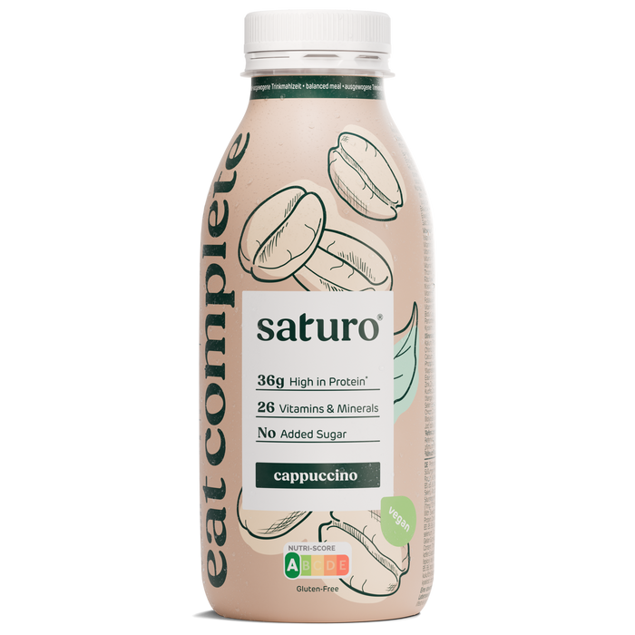 Trinkmahlzeit 6 x 400 ml