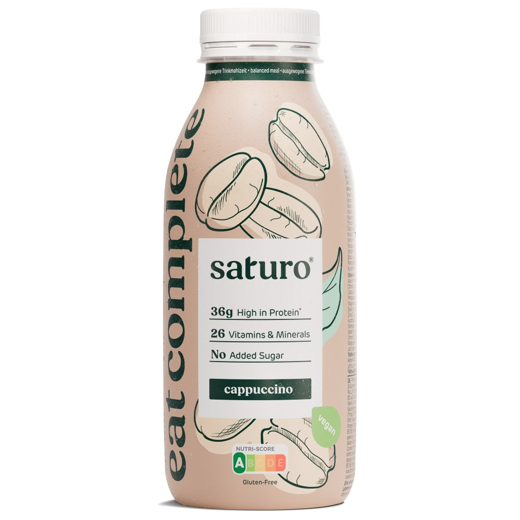 Trinkmahlzeit 6 x 400 ml