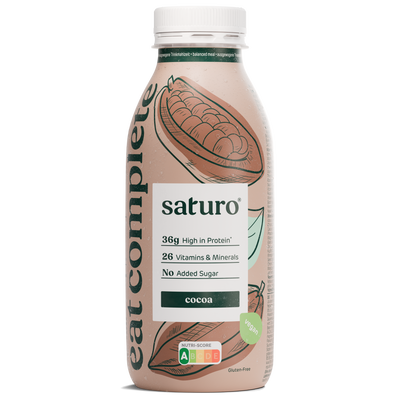 Trinkmahlzeit 6 x 400 ml