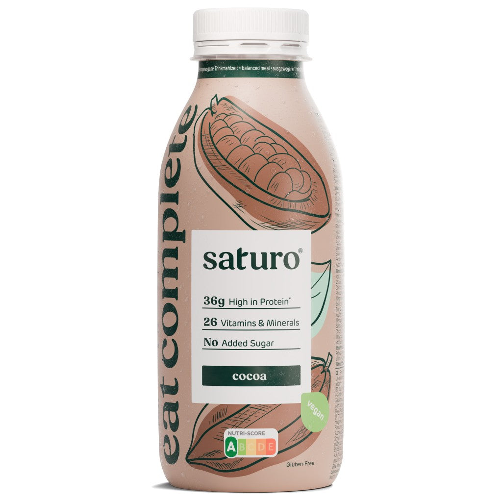 Trinkmahlzeit 6 x 400 ml