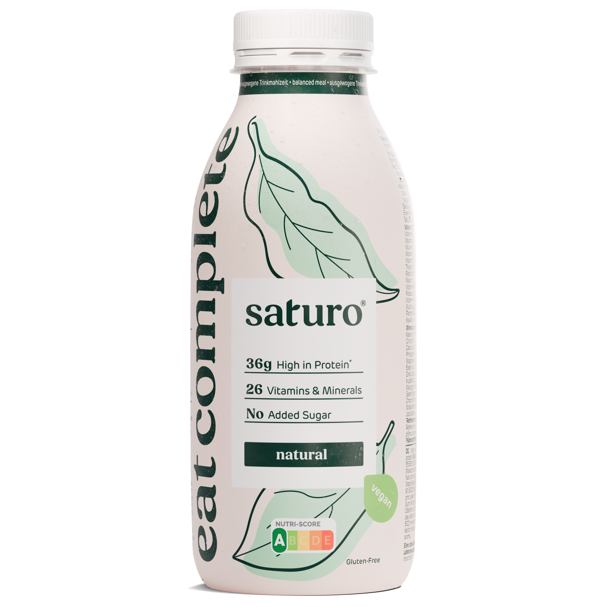 Trinkmahlzeit 6 x 400 ml