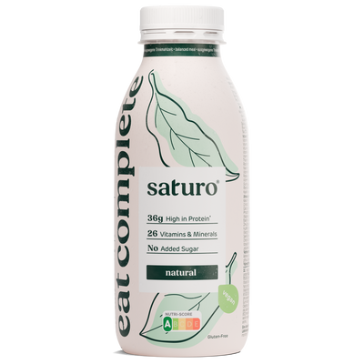 Ready-to-Drink 6 x 400 ml
