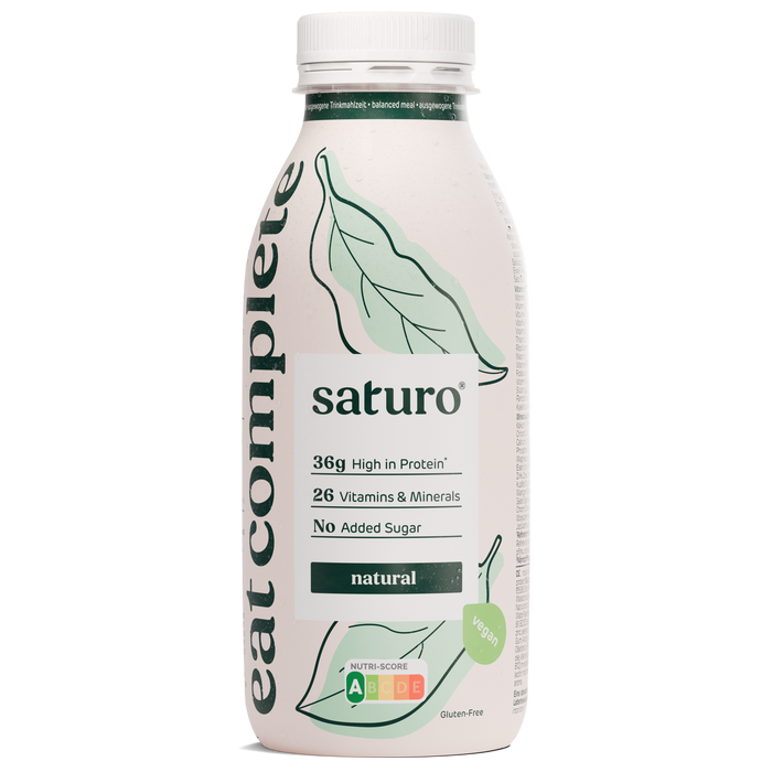Trinkmahlzeit 6 x 400 ml