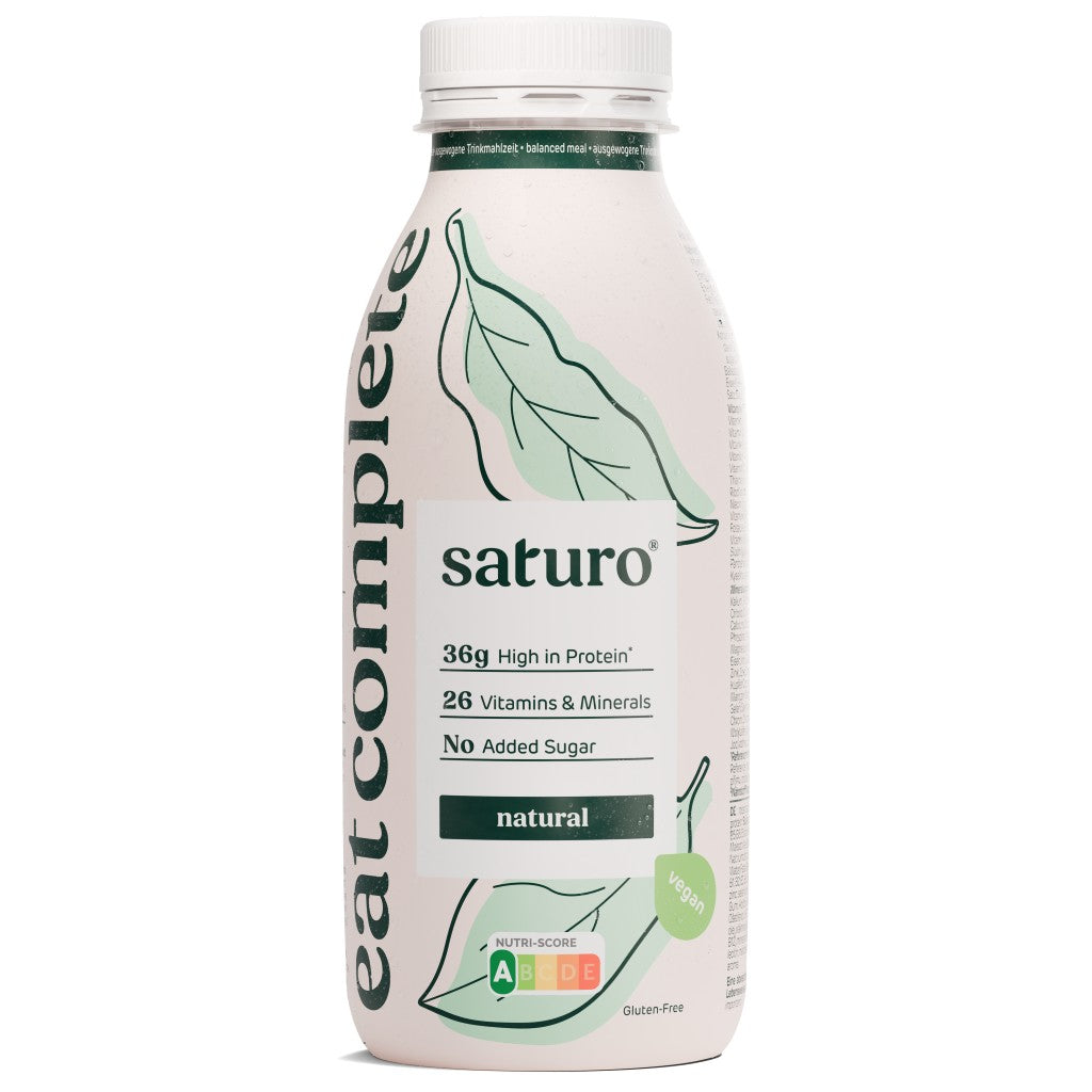 Trinkmahlzeit 6 x 400 ml