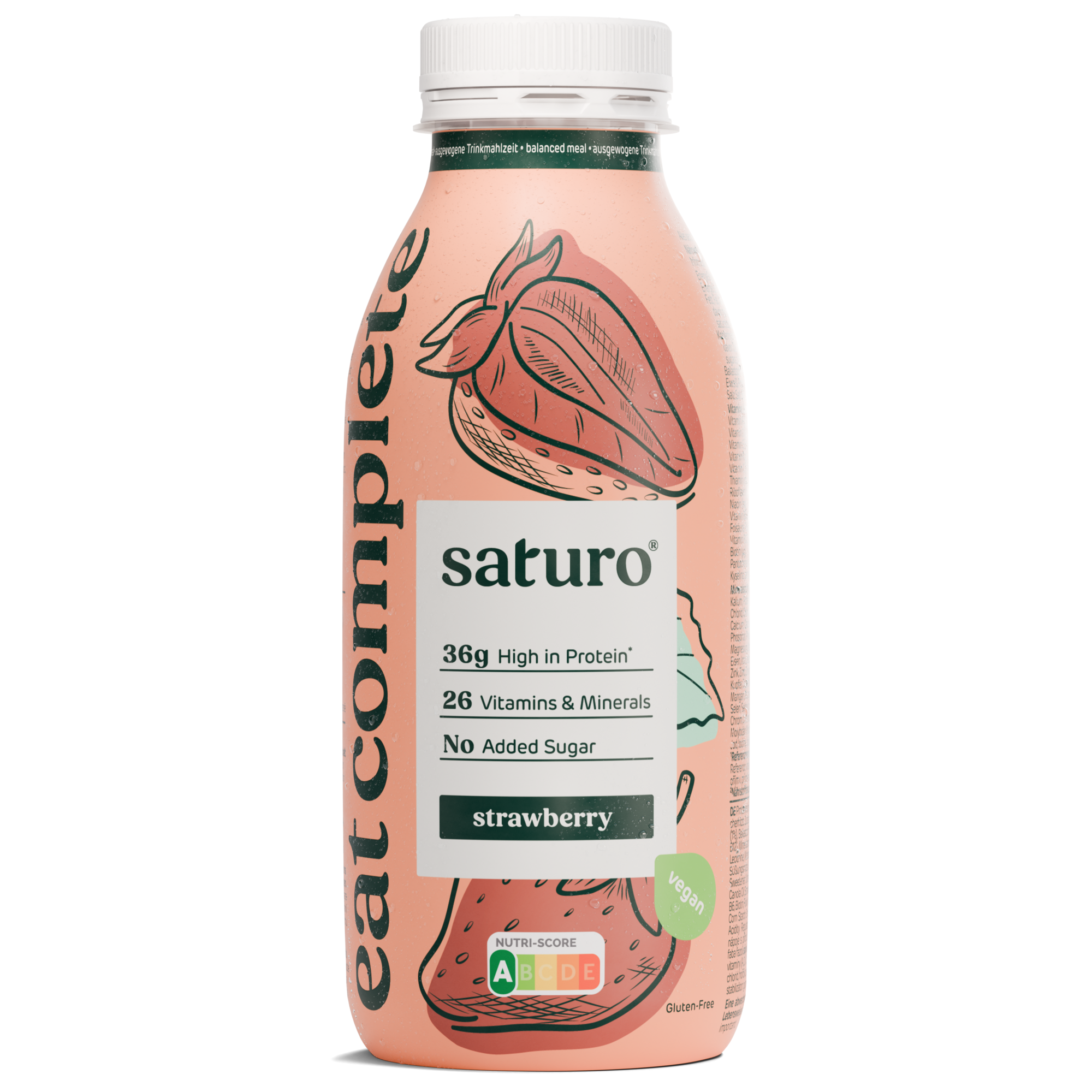 Trinkmahlzeit 6 x 400 ml