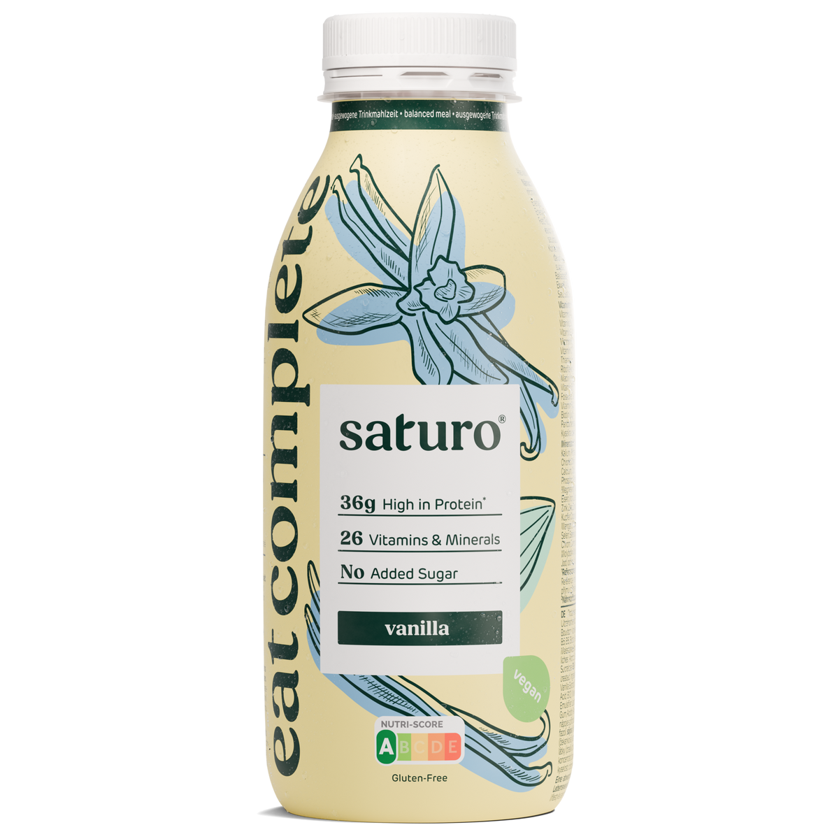 Trinkmahlzeit 6 x 400 ml