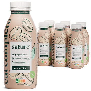Trinkmahlzeit 6 x 400 ml