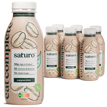 Ready-to-Drink 6 x 400 ml
