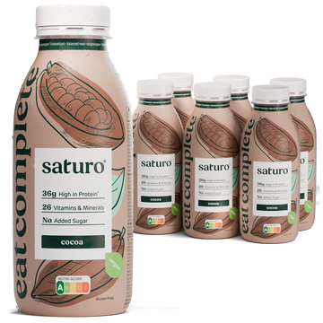 Ready-to-Drink 6 x 400 ml