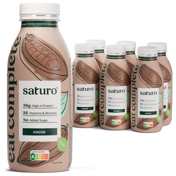Trinkmahlzeit 6 x 400 ml