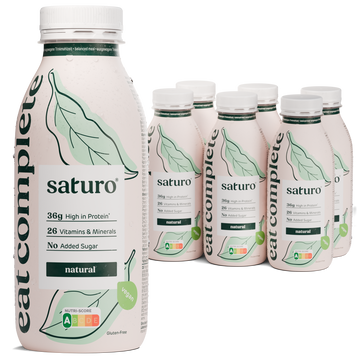 Ready-to-Drink 6 x 400 ml