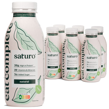 Ready-to-Drink 6 x 400 ml