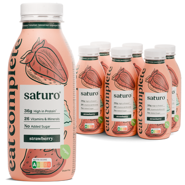 Trinkmahlzeit 6 x 400 ml