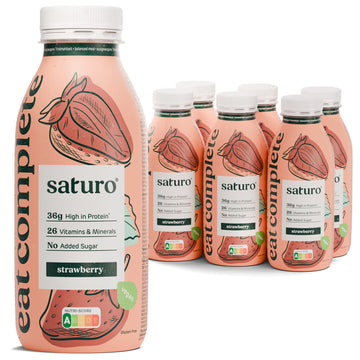 Ready-to-Drink 6 x 400 ml