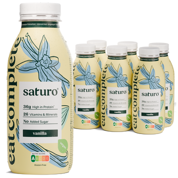 Trinkmahlzeit 6 x 400 ml