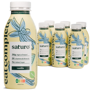 Trinkmahlzeit 6 x 400 ml